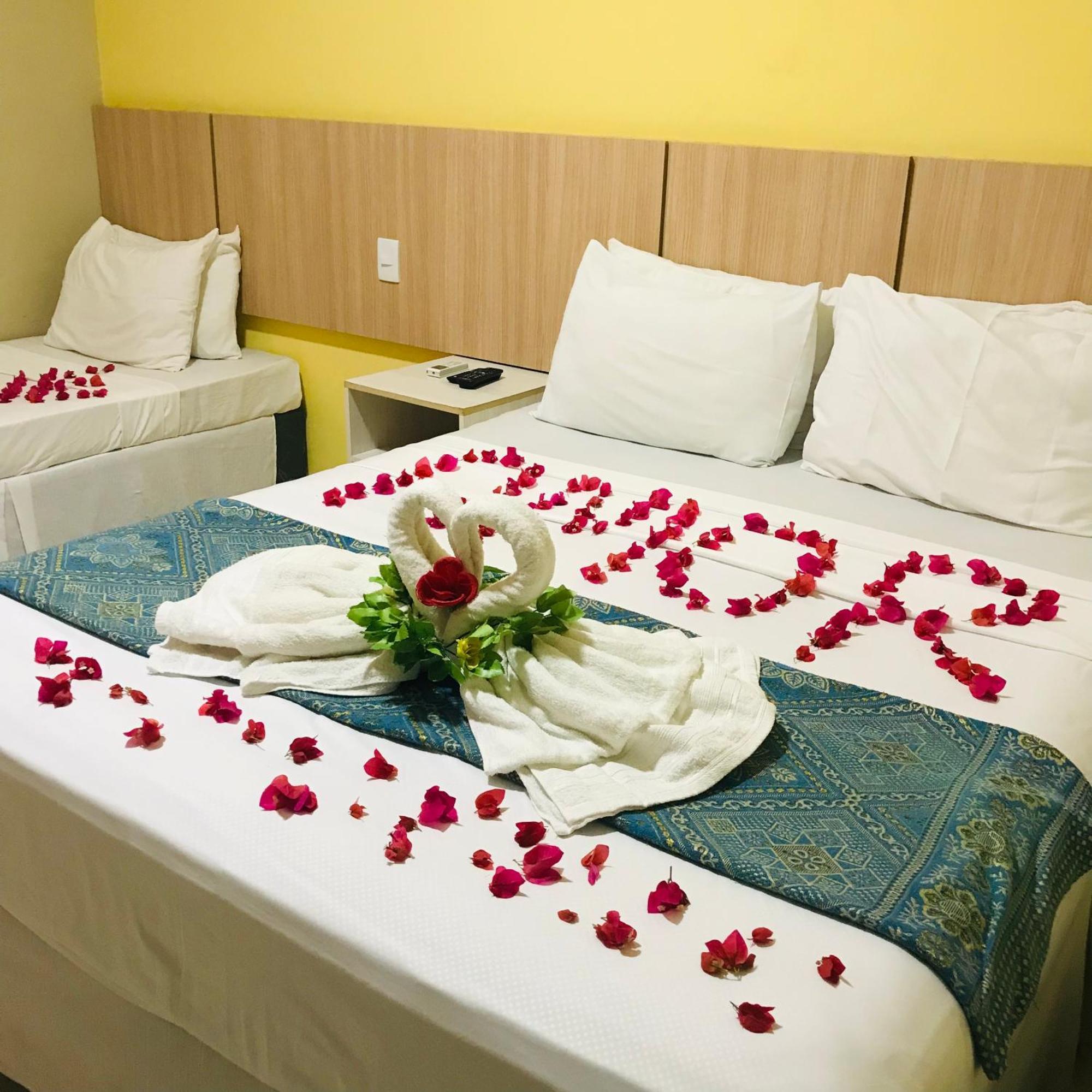 Hotel Pousada Latitude Каноа Кебрада Екстериор снимка