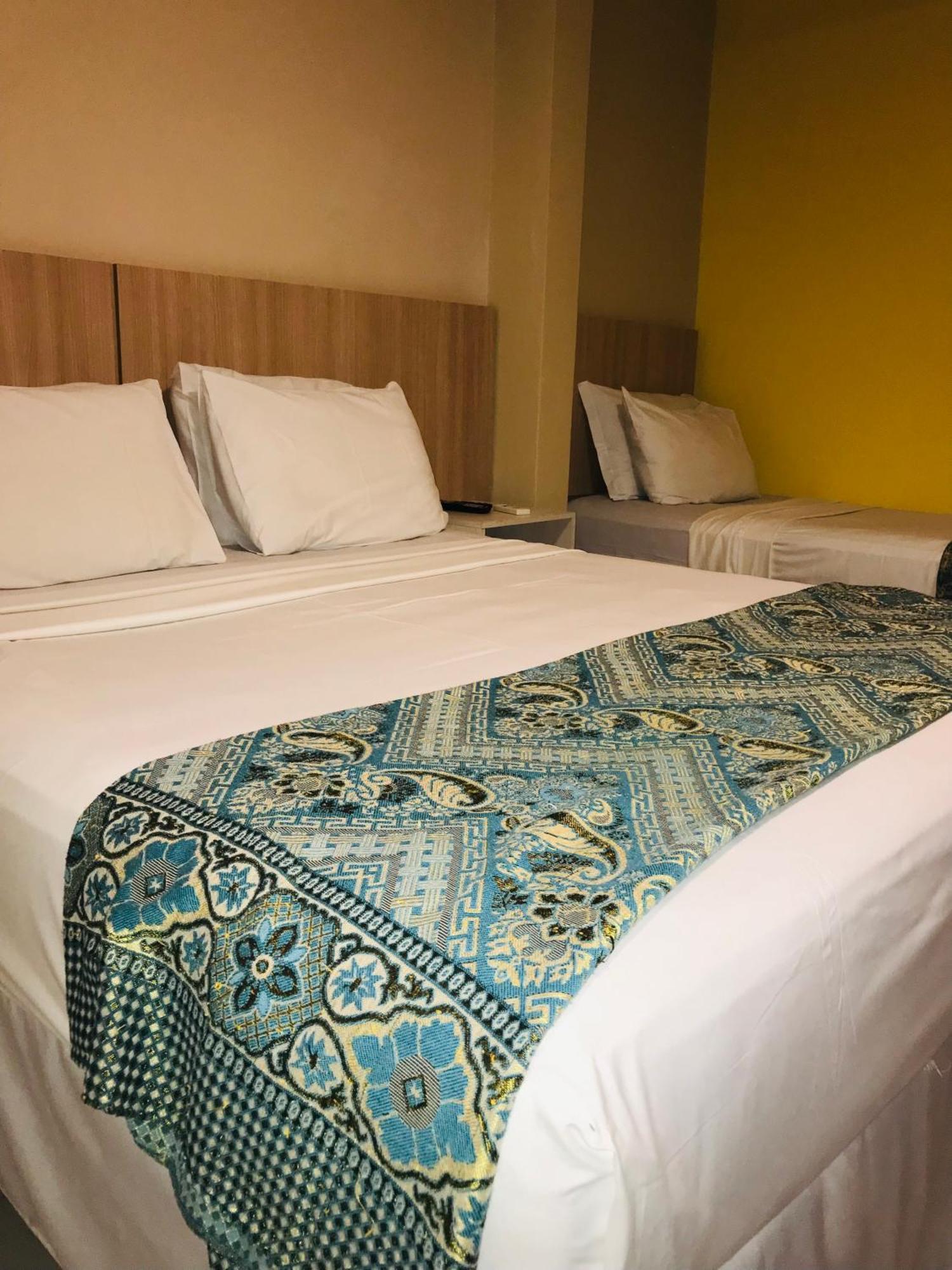 Hotel Pousada Latitude Каноа Кебрада Екстериор снимка