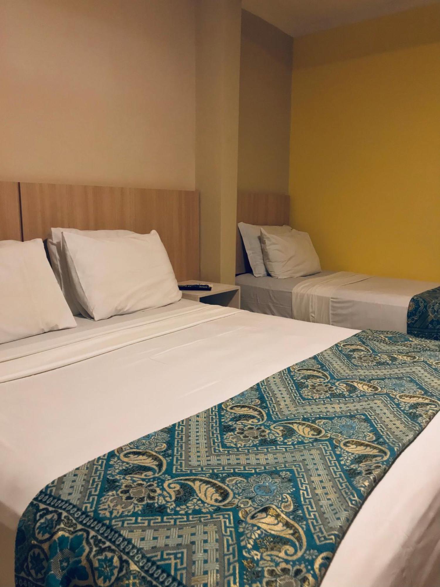 Hotel Pousada Latitude Каноа Кебрада Екстериор снимка