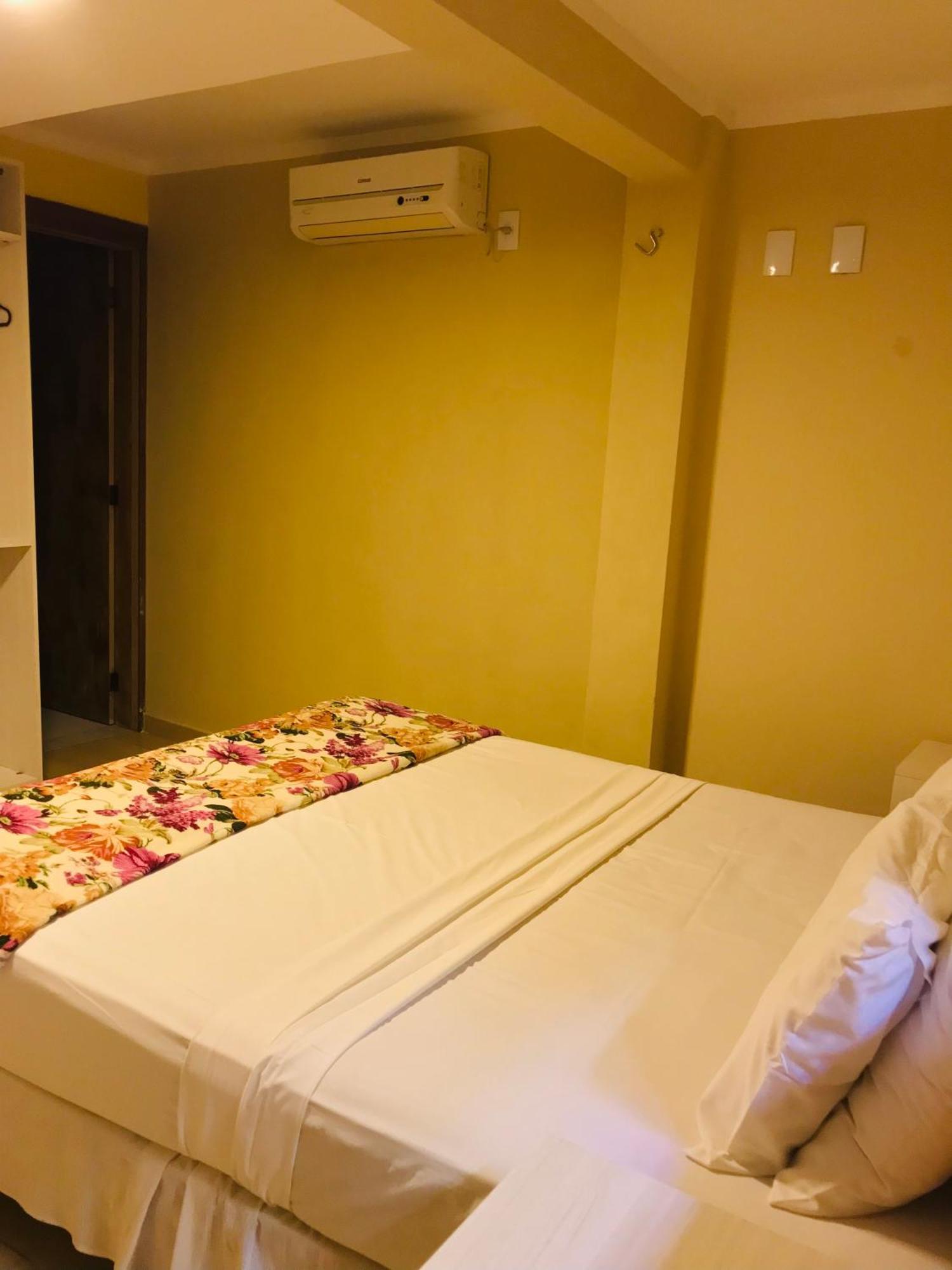 Hotel Pousada Latitude Каноа Кебрада Екстериор снимка