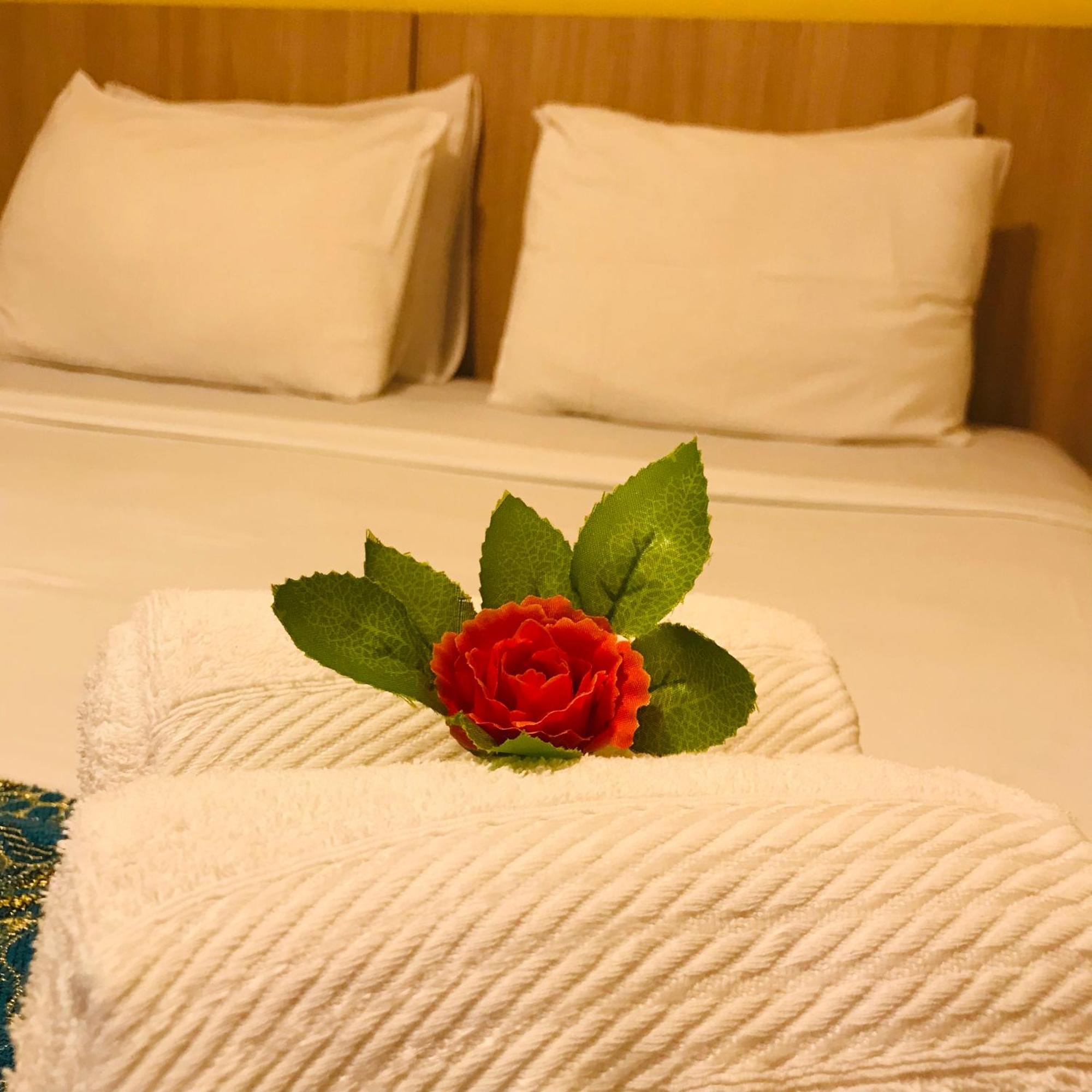Hotel Pousada Latitude Каноа Кебрада Екстериор снимка