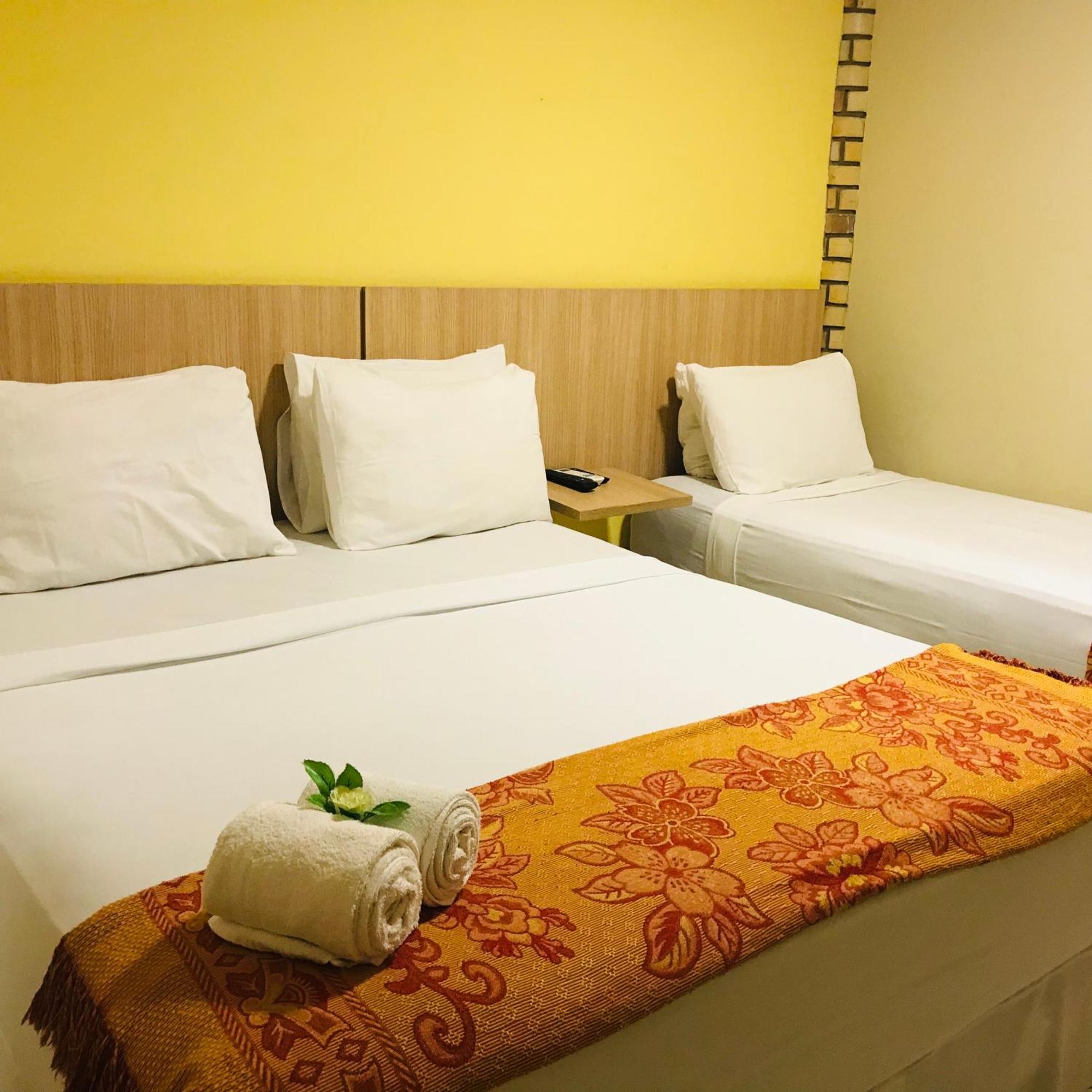 Hotel Pousada Latitude Каноа Кебрада Екстериор снимка