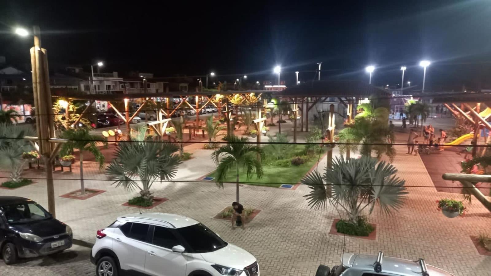 Hotel Pousada Latitude Каноа Кебрада Екстериор снимка
